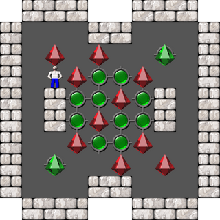 Уровень 23 — Attrition 2